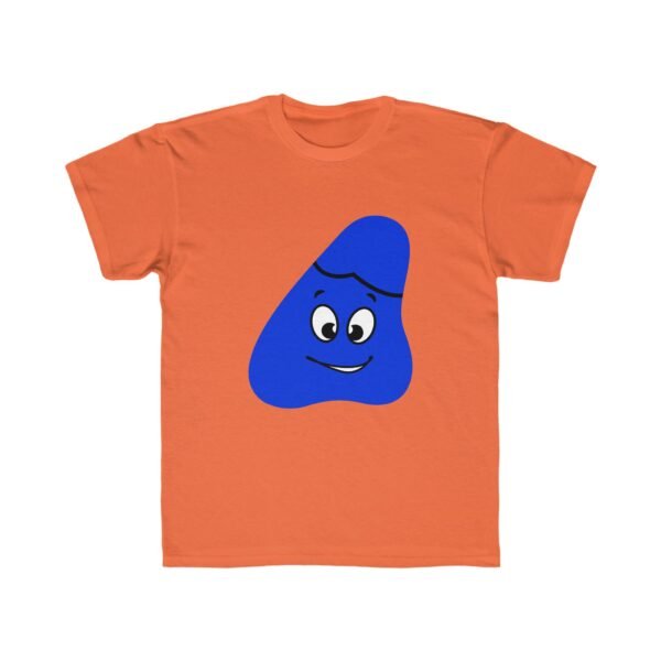 Blue Been (1) Kids Regular Fit Tee - Image 7