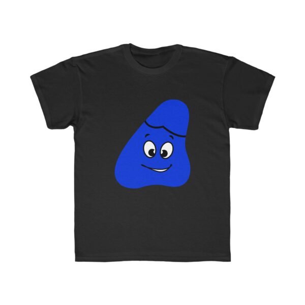 Blue Been (1) Kids Regular Fit Tee - Image 11