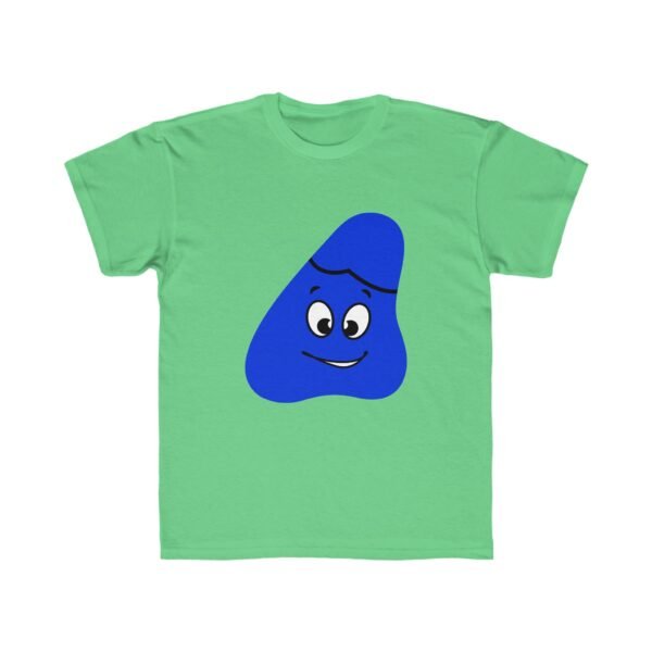 Blue Been (1) Kids Regular Fit Tee - Image 15