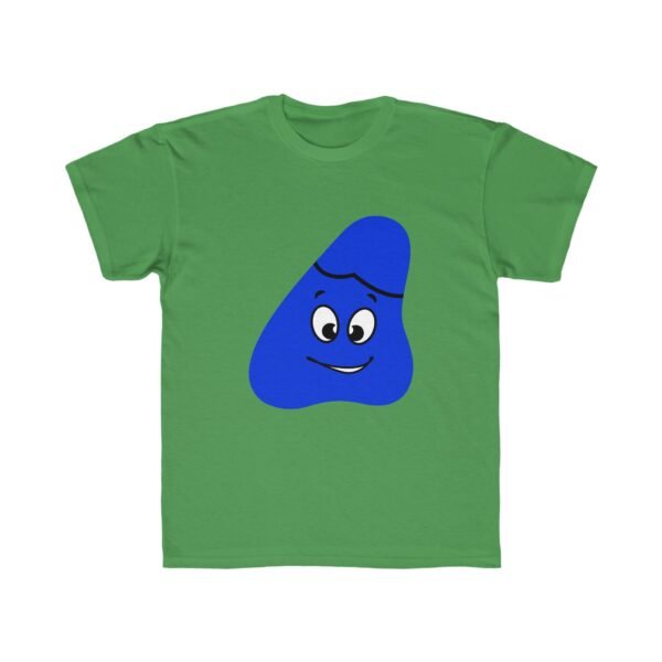 Blue Been (1) Kids Regular Fit Tee - Image 17