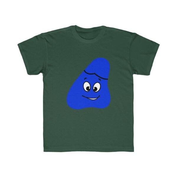 Blue Been (1) Kids Regular Fit Tee - Image 19