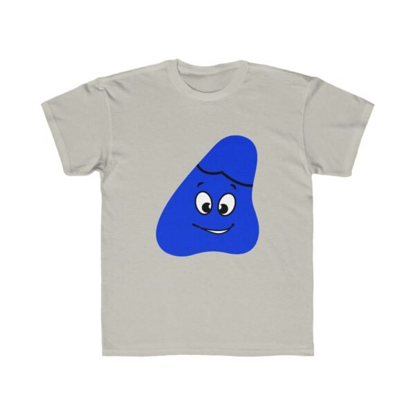 Blue Been (1) Kids Regular Fit Tee - Image 21
