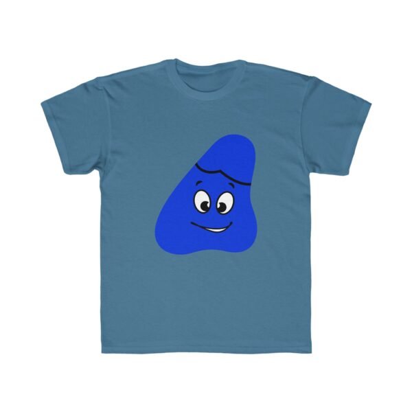Blue Been (1) Kids Regular Fit Tee - Image 23
