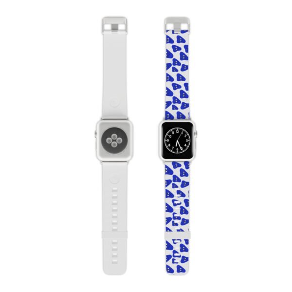 Blue Been Watch Band for Apple Watch - Image 25