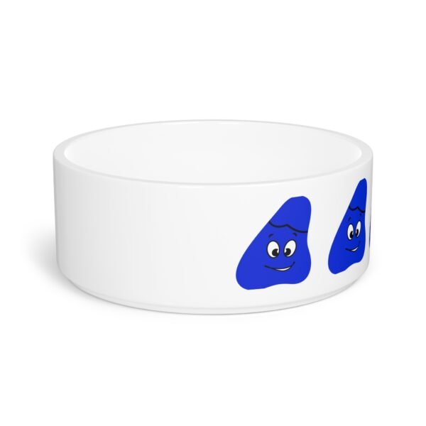 Blue Been Pet Bowl - Image 2