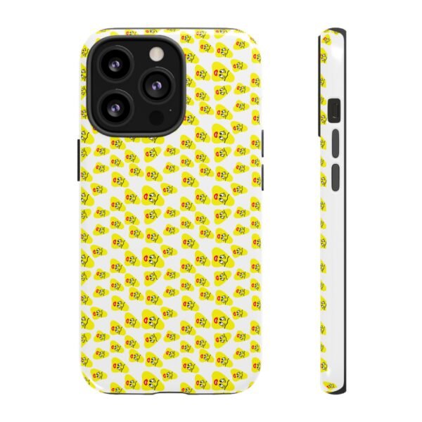 Yellow Been Tough Cases - Image 47