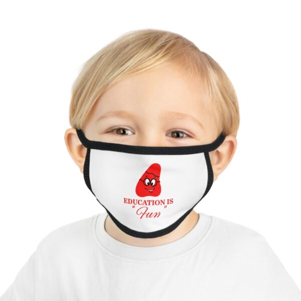 Kid's Face Mask - Image 4