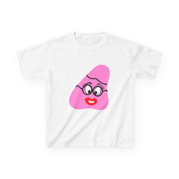 Pink Been (1) Kids Heavy Cotton™ Tee
