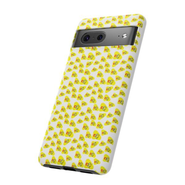Yellow Been Tough Cases - Image 156