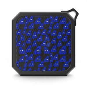 Blue Been Blackwater Outdoor Bluetooth Speaker