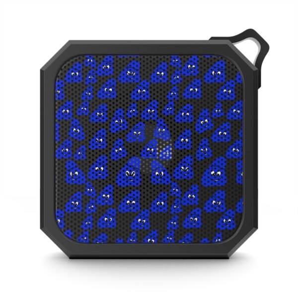 Blue Been Blackwater Outdoor Bluetooth Speaker