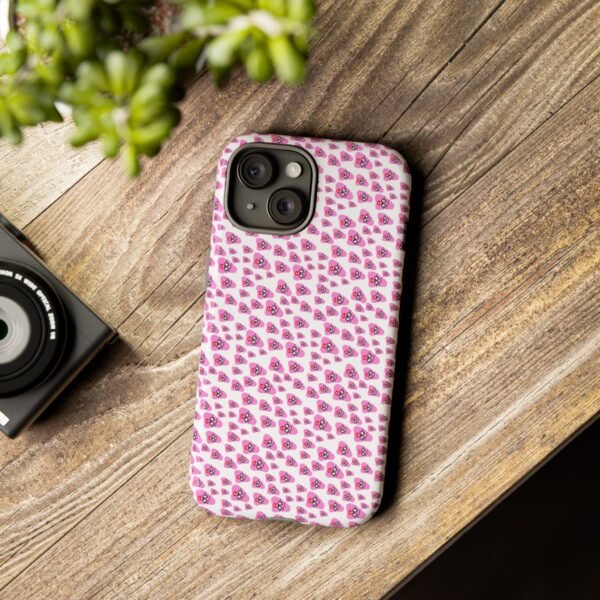 Pink Been Tough Cases - Image 169