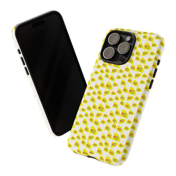 Yellow Been Tough Cases - Image 189