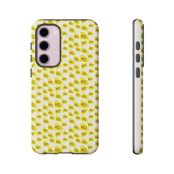 Yellow Been Tough Cases - Image 135