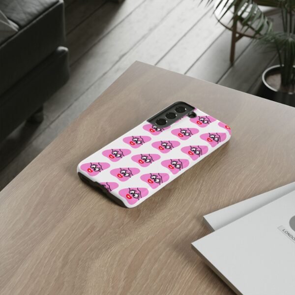 Copy of Pink Been Tough Cases - Image 86