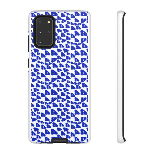 Blue Been Tough Cases - Image 29