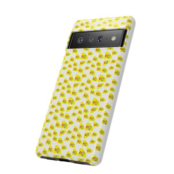 Yellow Been Tough Cases - Image 160