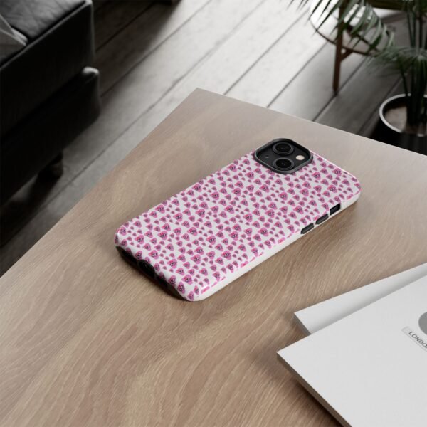 Pink Been Tough Cases - Image 114