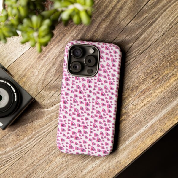 Pink Been Tough Cases - Image 181