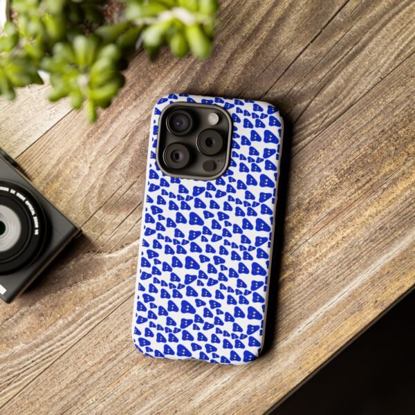 Blue Been Tough Cases - Image 184
