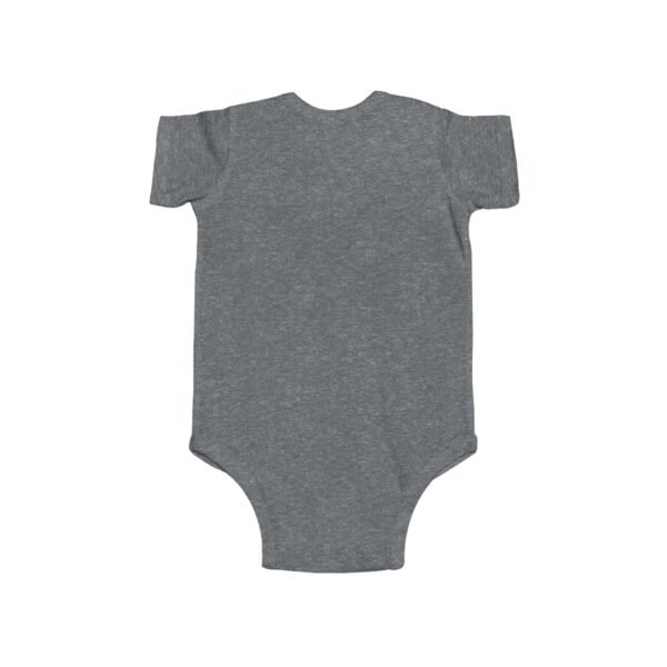 Blue Been Infant Fine Jersey Bodysuit - Image 59