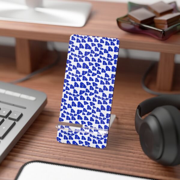 Blue Been Mobile Display Stand for Smartphones - Image 3