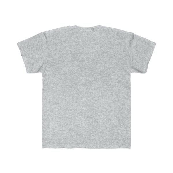 Blue Been (3) Kids Regular Fit Tee - Image 4