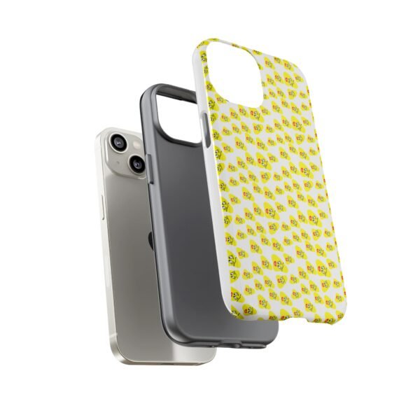 Yellow Been Tough Cases - Image 97