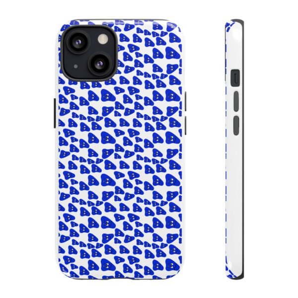 Blue Been Tough Cases - Image 39
