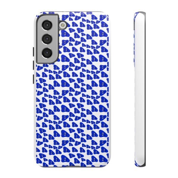 Blue Been Tough Cases - Image 89