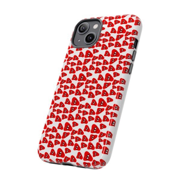 Red Been Tough Cases - Image 112