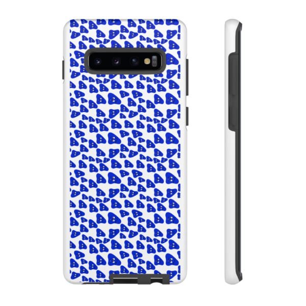 Blue Been Tough Cases - Image 17
