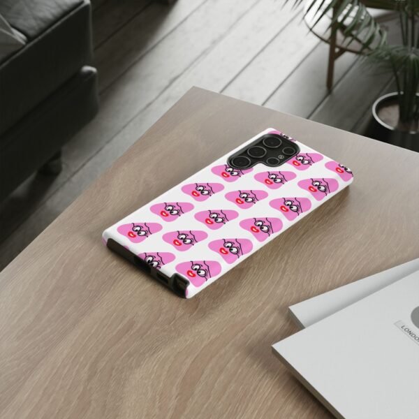 Copy of Pink Been Tough Cases - Image 94