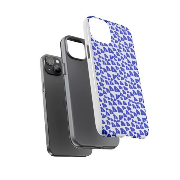 Blue Been Tough Cases - Image 113