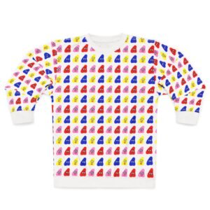 Unisex Sweatshirt (AOP)