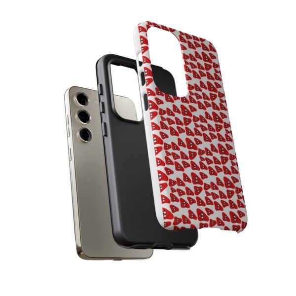 Red Been Tough Cases - Image 129