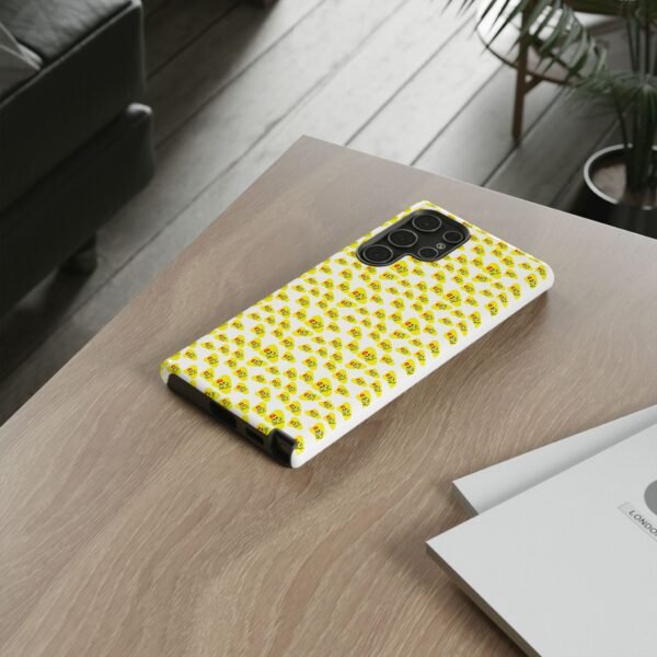 Yellow Been Tough Cases - Image 92