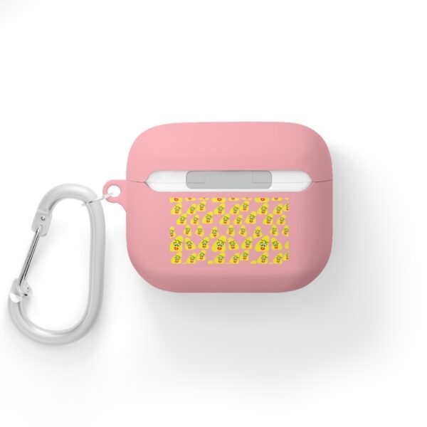 Yellow Been AirPods and AirPods Pro Case Cover - Image 38