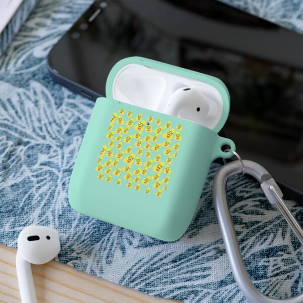 Yellow Been AirPods and AirPods Pro Case Cover - Image 15