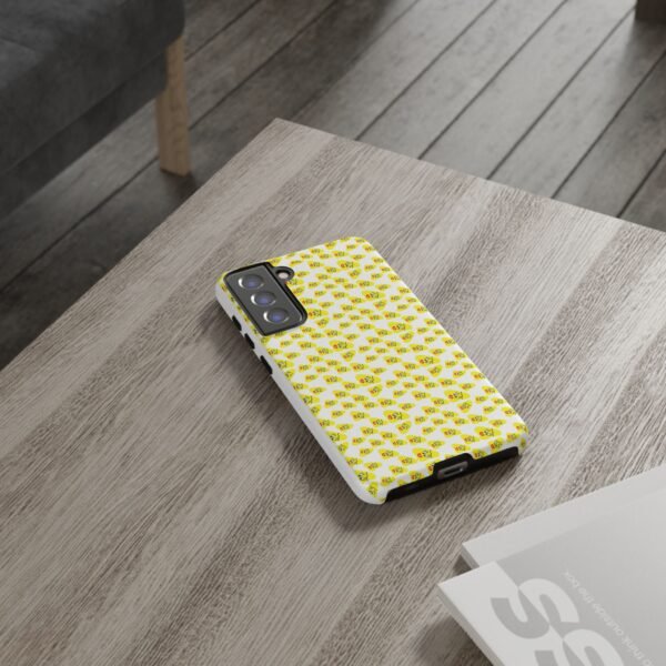 Yellow Been Tough Cases - Image 82