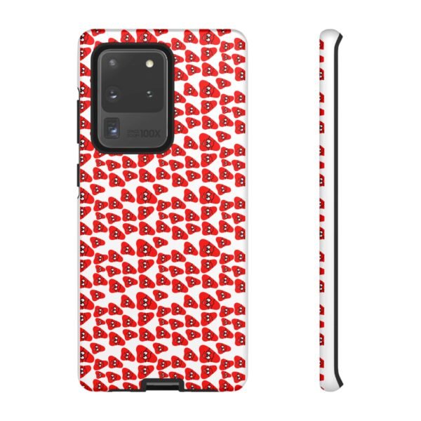 Red Been Tough Cases - Image 28