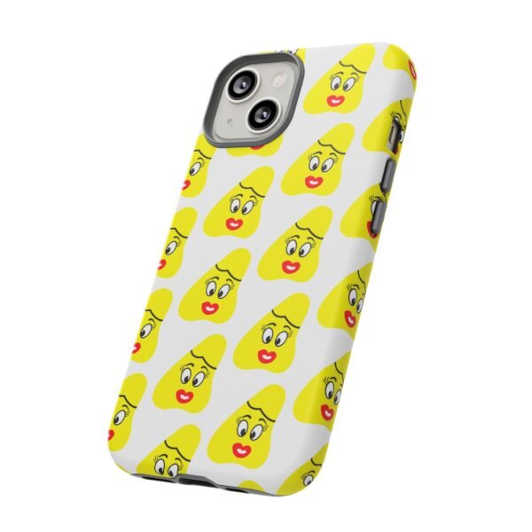 Copy of Yellow Been Tough Cases - Image 100