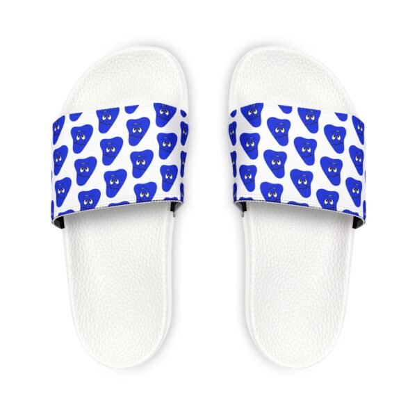 Women's PU Slide Sandals
