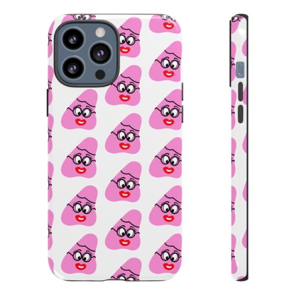 Copy of Pink Been Tough Cases - Image 51