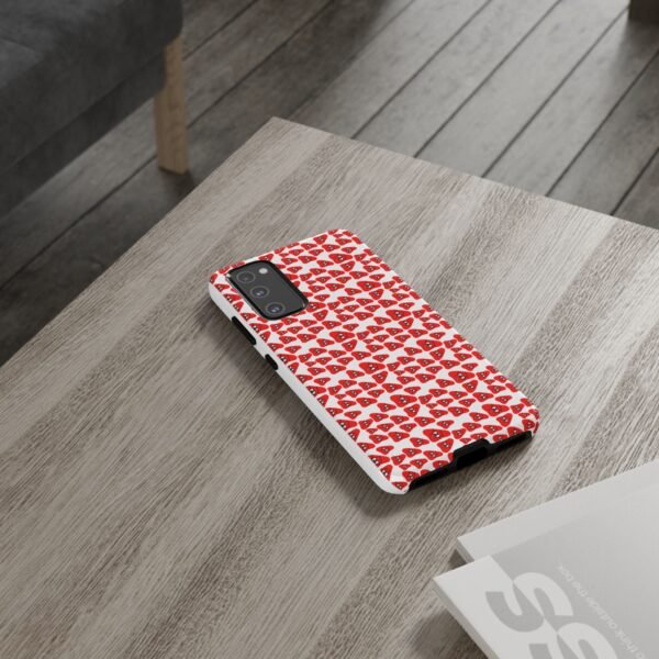 Red Been Tough Cases - Image 76