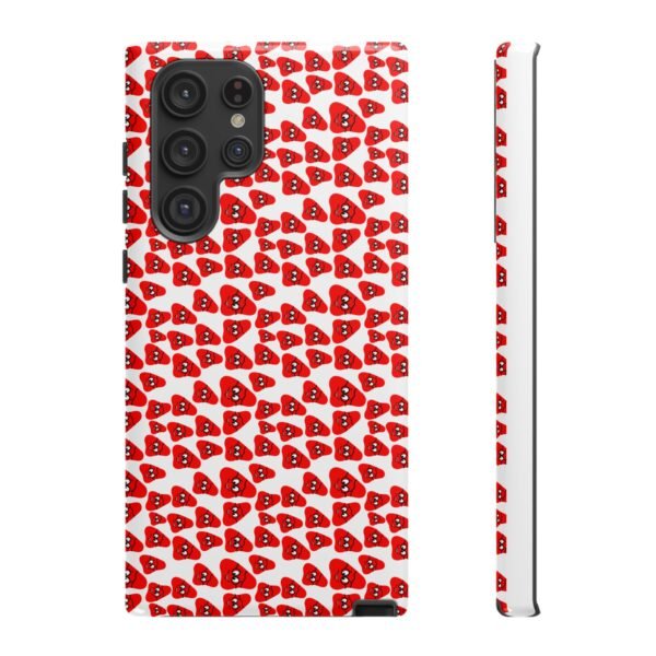 Red Been Tough Cases - Image 91