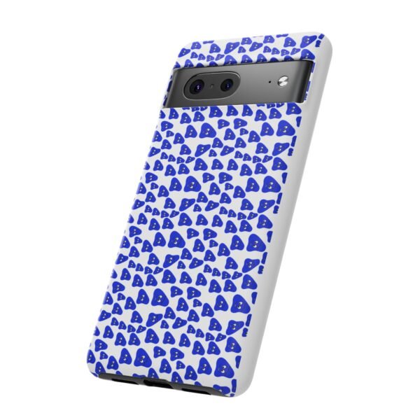 Blue Been Tough Cases - Image 156