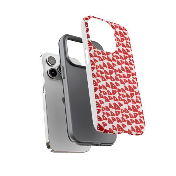 Red Been Tough Cases - Image 109