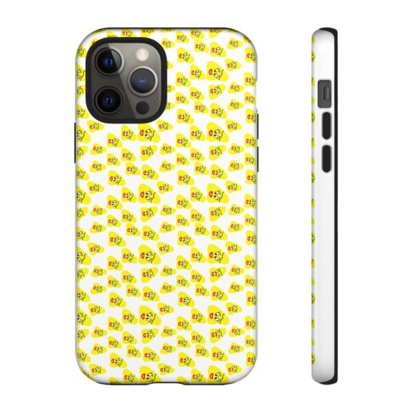 Yellow Been Tough Cases - Image 35