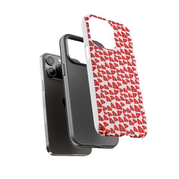 Red Been Tough Cases - Image 125